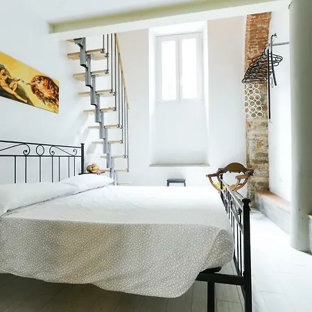 Florence Fortezza Apartment Exterior photo