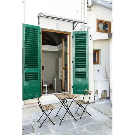 Florence Fortezza Apartment Exterior photo