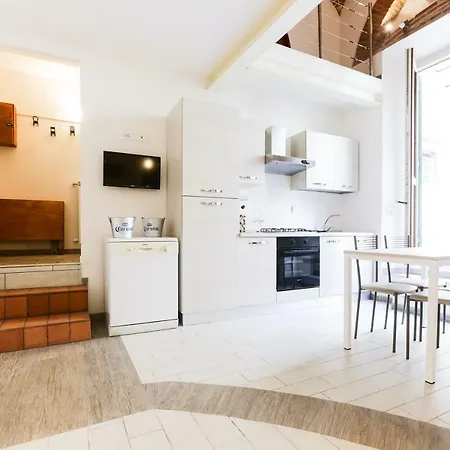 Florence Fortezza Apartment Exterior photo