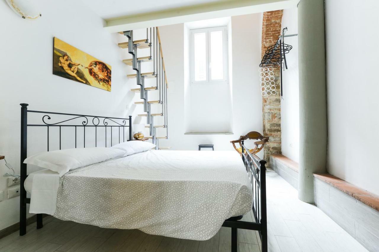 Fortezza Apartamento