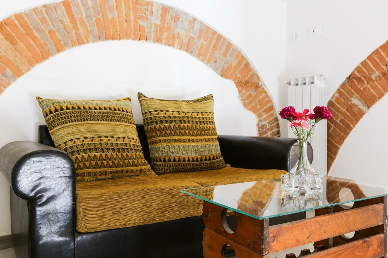 Fortezza Apartamento