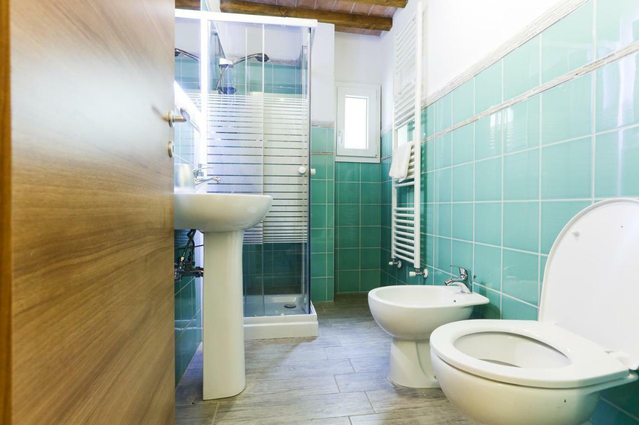 Apartamento Fortezza