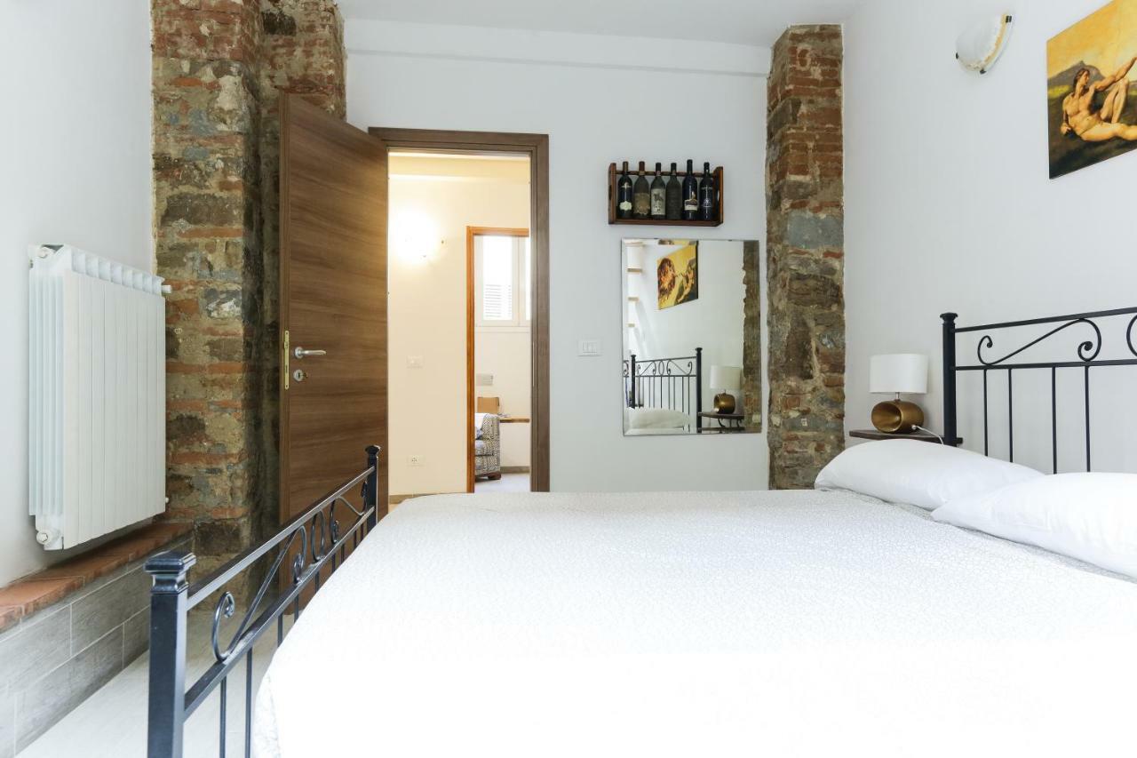 Fortezza Florencia