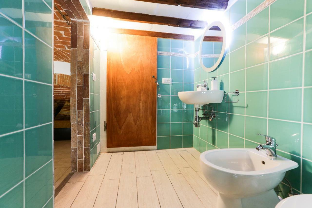 Apartamento Fortezza