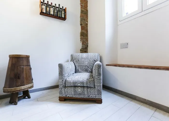 Florence Fortezza Apartment